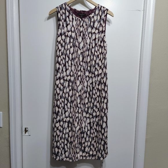 FINAL CALL - Banana Republic Dress - Picture 2 of 11